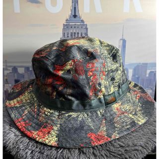 ザノースフェイス(THE NORTH FACE)のザ ノースフェイス Canyon Explorer Hat UNISEX 帽子(ハット)