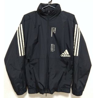 アディダス(adidas)のアディダス　ウインドブレーカー(パーカー)