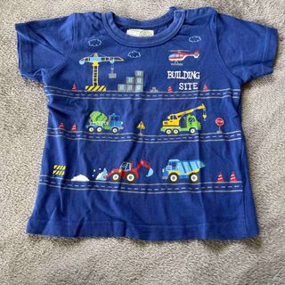 キッズ90(Tシャツ/カットソー)