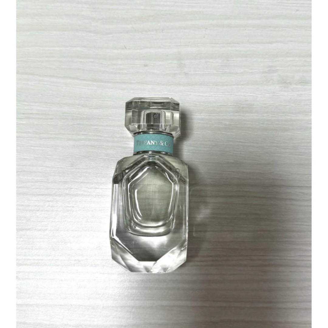 Tiffany & Co.(ティファニー)の【新品・未使用】Tiffany 香水☆ コスメ/美容の香水(香水(女性用))の商品写真