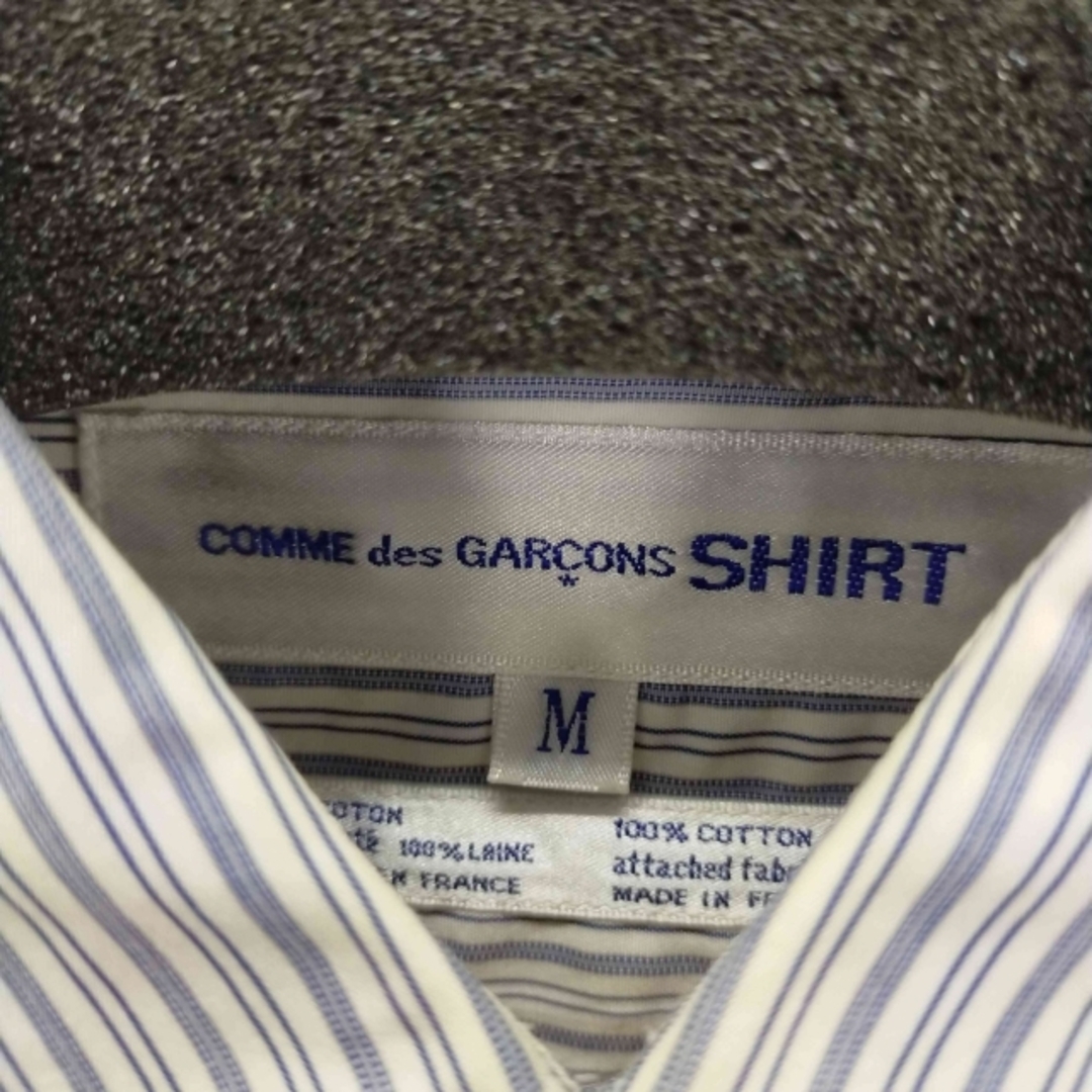 COMME des GARCONS(コムデギャルソン)のCOMME des GARCONS SHIRT(コムデギャルソンシャツ) メンズ メンズのトップス(その他)の商品写真