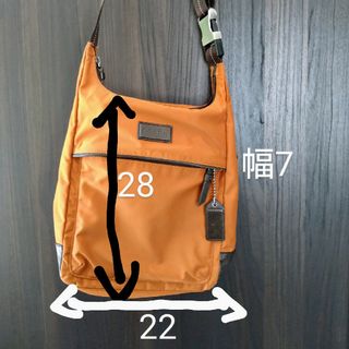 コーチ(COACH)のGW限定価格COACH　ショルダーバック(ショルダーバッグ)