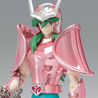 バンダイ(BANDAI)の聖闘士聖衣神話 アンドロメダ瞬（初期青銅聖衣）20th Anniversary(ゲームキャラクター)