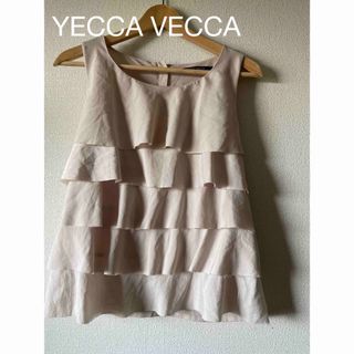 YECCA VECCA - YECCA VECCA トップス【size Free】