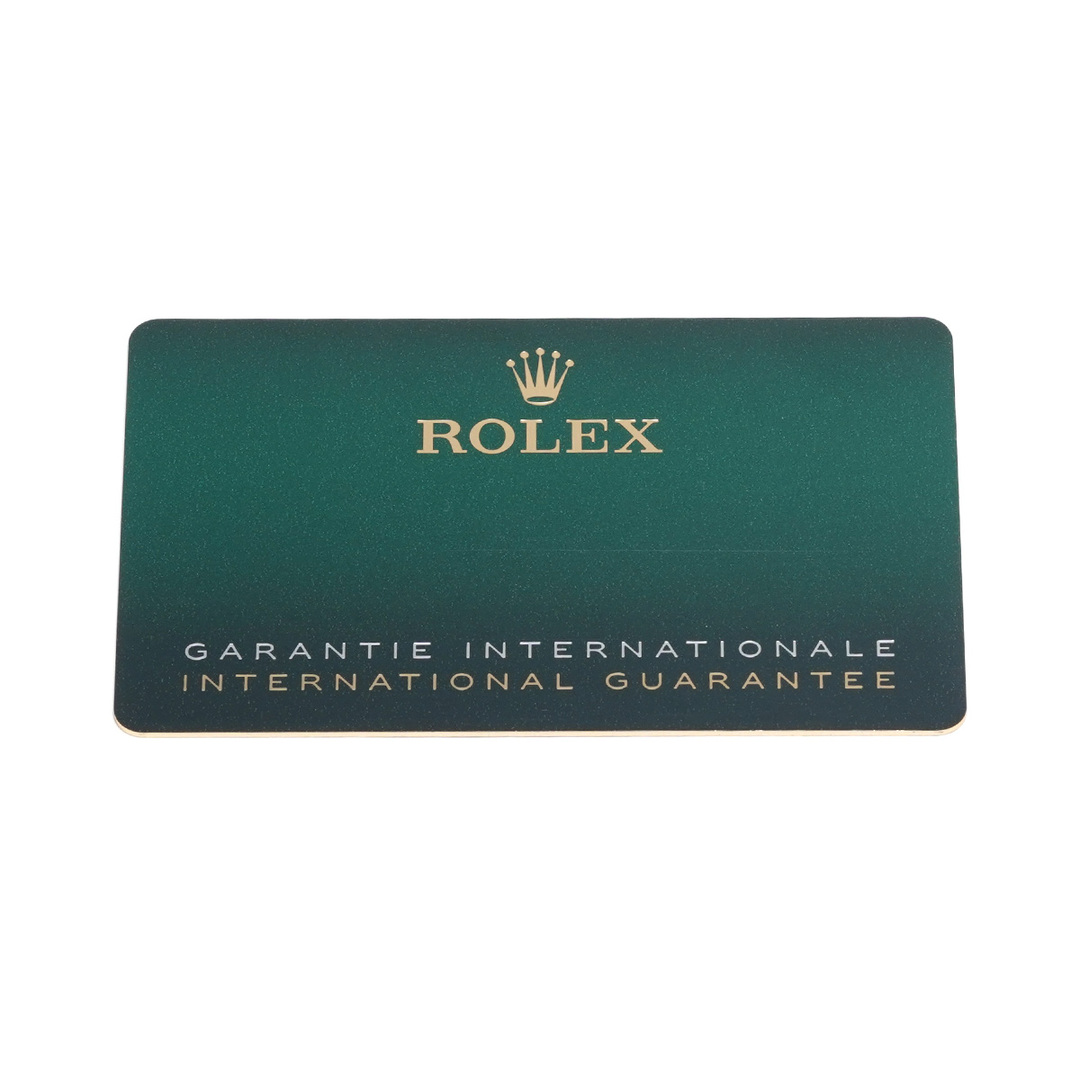 ROLEX(ロレックス)の中古 ロレックス ROLEX 126334 ランダムシリアル ホワイト メンズ 腕時計 メンズの時計(腕時計(アナログ))の商品写真