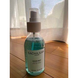 サシャワン SACHAJUAN オーシャン ヘアミスト 150ml(ヘアウォーター/ヘアミスト)