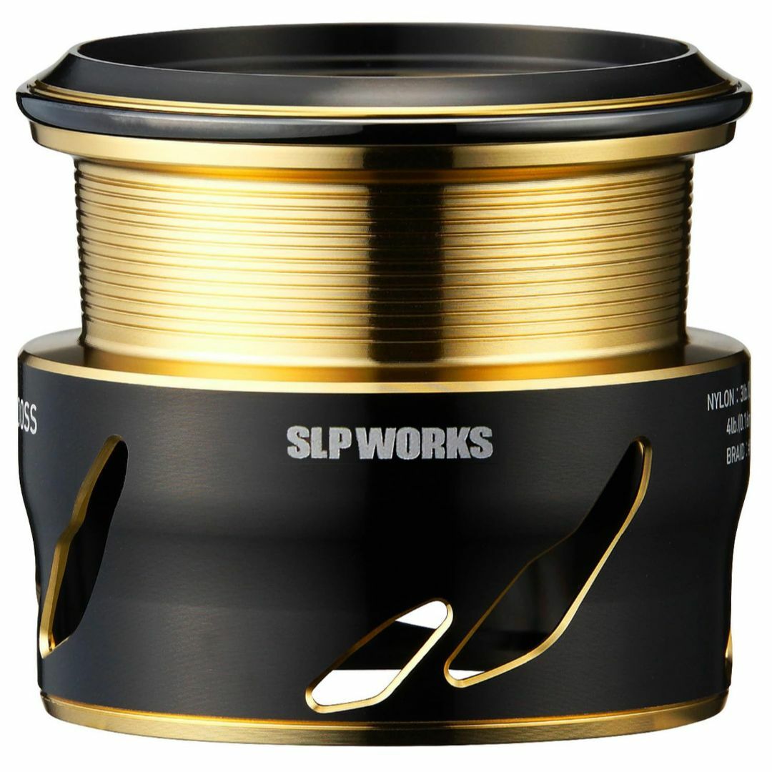 スタイル:2500SSSダイワslpワークスDaiwa Slp Works  その他のその他(その他)の商品写真