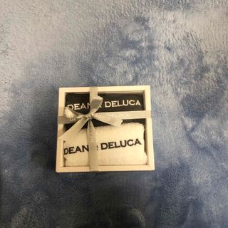 DEAN & DELUCA - DEAN&DELUCAハンドタオルセット