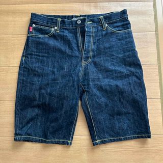 ステューシー(STUSSY)のステューシー ハーフパンツ(ショートパンツ)