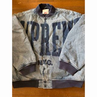 Supreme - Denim Chore Coat Regular Jean セットアップの通販|ラクマ Supreme - Denim Chore Coat Regular Jean セットアップの通販|ラクマ