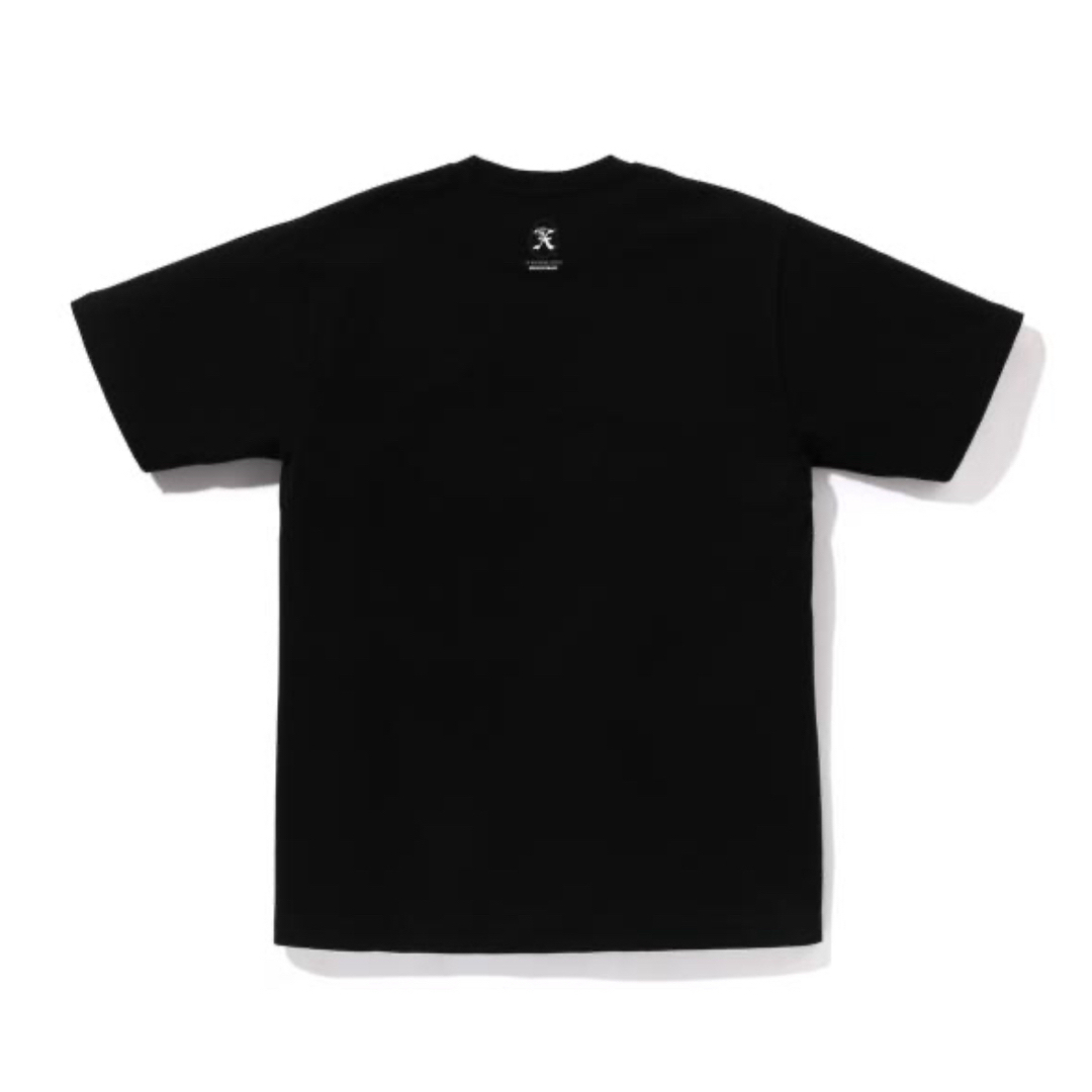 A BATHING APE(アベイシングエイプ)のA BATHING APE GOD SELECTION XXX 2XL Tee メンズのトップス(Tシャツ/カットソー(半袖/袖なし))の商品写真