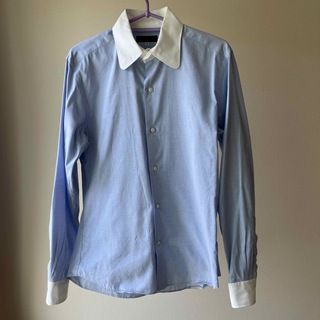 タケオキクチ(TAKEO KIKUCHI)のタケオキクチ　TKMIXPICE  Yシャツ(シャツ)