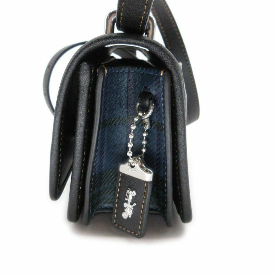 超美品 コーチ COACH ショルダーバッグ レザー 30-24041104 超美品 コーチ COACH ショルダーバッグ レザー 30-24041104