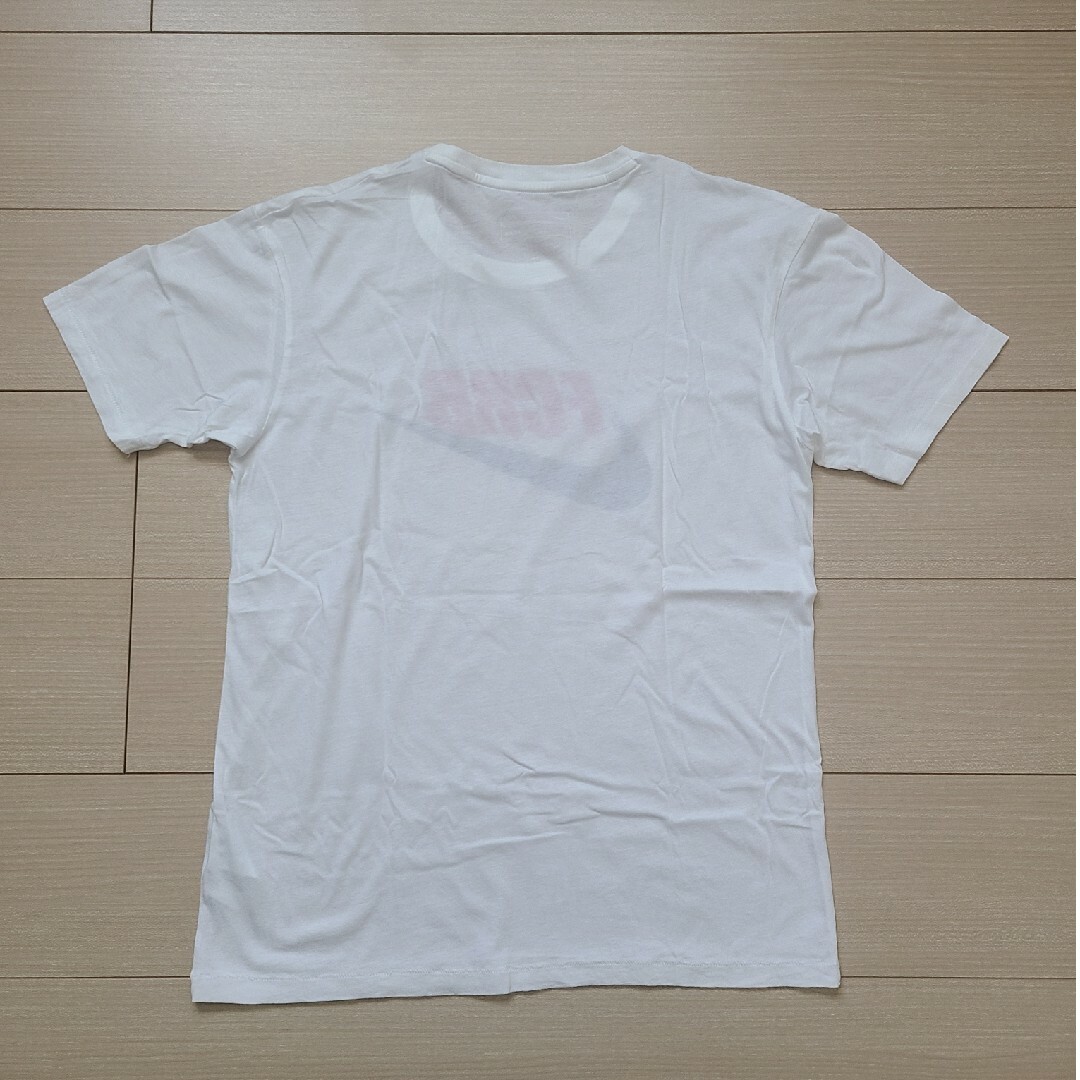 F.C.R.B.(エフシーアールビー)のF.C.Real Bristol/FCRB NIKE　ナイキ　ブリストル　T メンズのトップス(Tシャツ/カットソー(半袖/袖なし))の商品写真