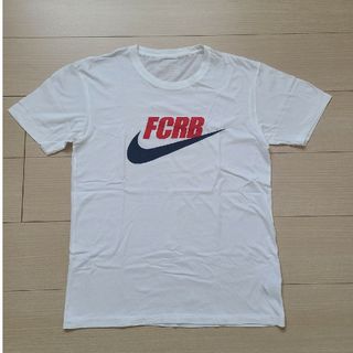 エフシーアールビー(F.C.R.B.)のF.C.Real Bristol/FCRB NIKE　ナイキ　ブリストル　T(Tシャツ/カットソー(半袖/袖なし))