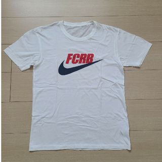 F.C.R.B. - F.C.Real Bristol/FCRB NIKE　ナイキ　ブリストル　T