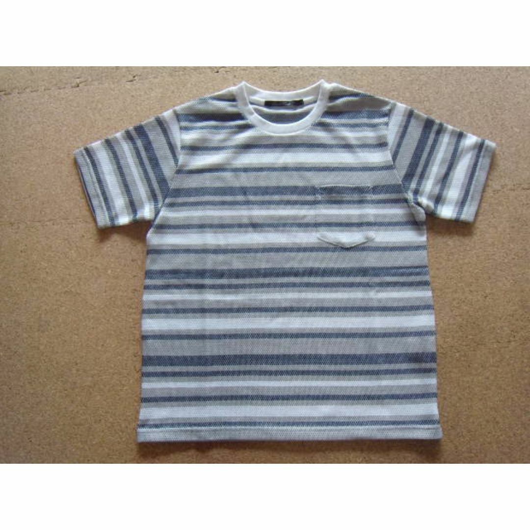 メンズTシャツ６枚セット　SIZE　M～LL　新品 メンズのトップス(Tシャツ/カットソー(半袖/袖なし))の商品写真