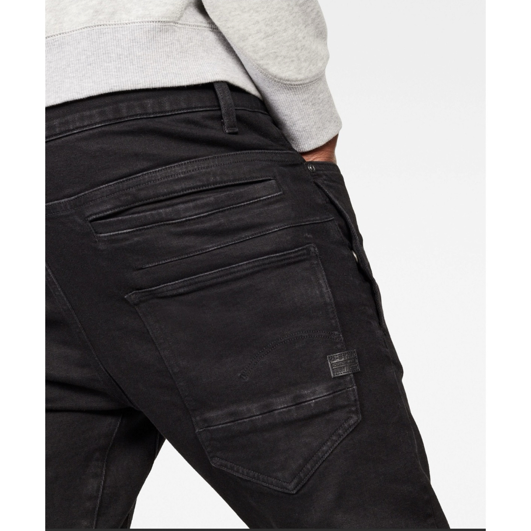 G-STAR RAW(ジースター)のG-STAR RAW D-Staq 3D Slim/スリムテーパード メンズのパンツ(デニム/ジーンズ)の商品写真