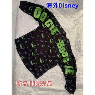 ディズニー(Disney)の#★早い者勝ち★海外ディズニー スピリットジャージ(Tシャツ(長袖/七分))