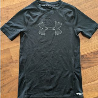 アンダーアーマー(UNDER ARMOUR)のアンダーアーマー　キッズ(ウェア)