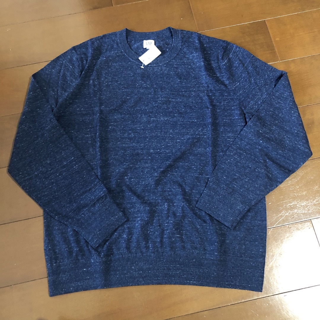 GAP(ギャップ)のGAP セーター L メンズのトップス(ニット/セーター)の商品写真