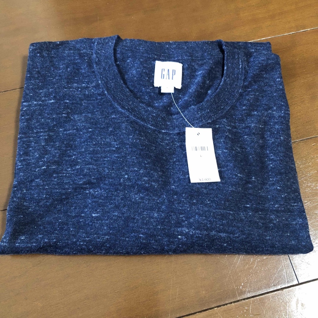 GAP(ギャップ)のGAP セーター L メンズのトップス(ニット/セーター)の商品写真