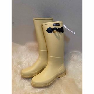 エーグル(AIGLE)のAIGLEラバーレインブーツ(レインブーツ/長靴)