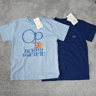 OCEAN PACIFIC - オーシャンパシフィック Tシャツ150㎝２枚