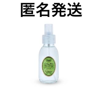 サボン(SABON)のSABON  　リフレッシングミスト フット＆レッグ　足用化粧水　フットミスト(化粧水/ローション)