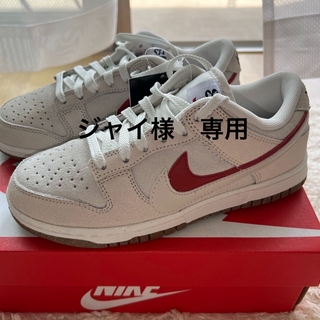 ナイキ(NIKE)のNIKE DUNK LOW SE  23cm(スニーカー)