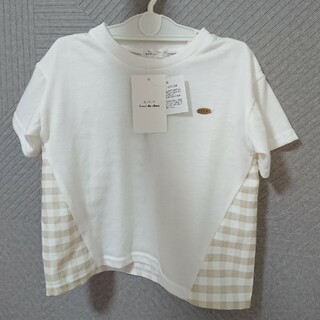 最終価格   新品 Tシャツ