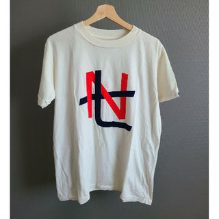 nanamica - ナナミカ　nanamica Tシャツ