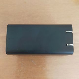 【ジャンク】Lenovo 65W USB-C GaNアダプター