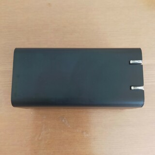 【ジャンク】Lenovo 65W USB-C GaNアダプター