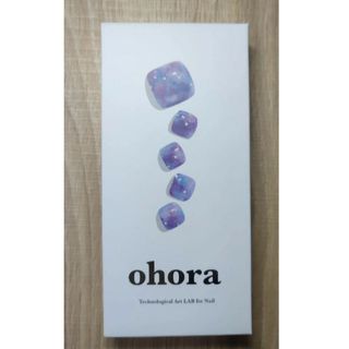 ohora　P MERIEL　ペディキュア　ネイル　ｶﾜ(・∀・)ｲｲ!