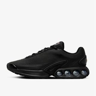 ナイキ(NIKE)のNike Air Max DN "Black/Metallic Dark Gre(スニーカー)