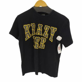 USED古着(ユーズドフルギ) メンズ トップス Tシャツ・カットソー(Tシャツ/カットソー(半袖/袖なし))