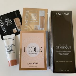 LANCOME - 【国内正規品】ランコム ジェニフィック アドバンスト N 30ml 本体 おまけ