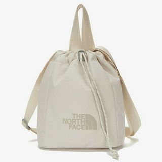 ザノースフェイス(THE NORTH FACE)のTHE NORTH FACEバケットミニショルダーバッグ(ショルダーバッグ)