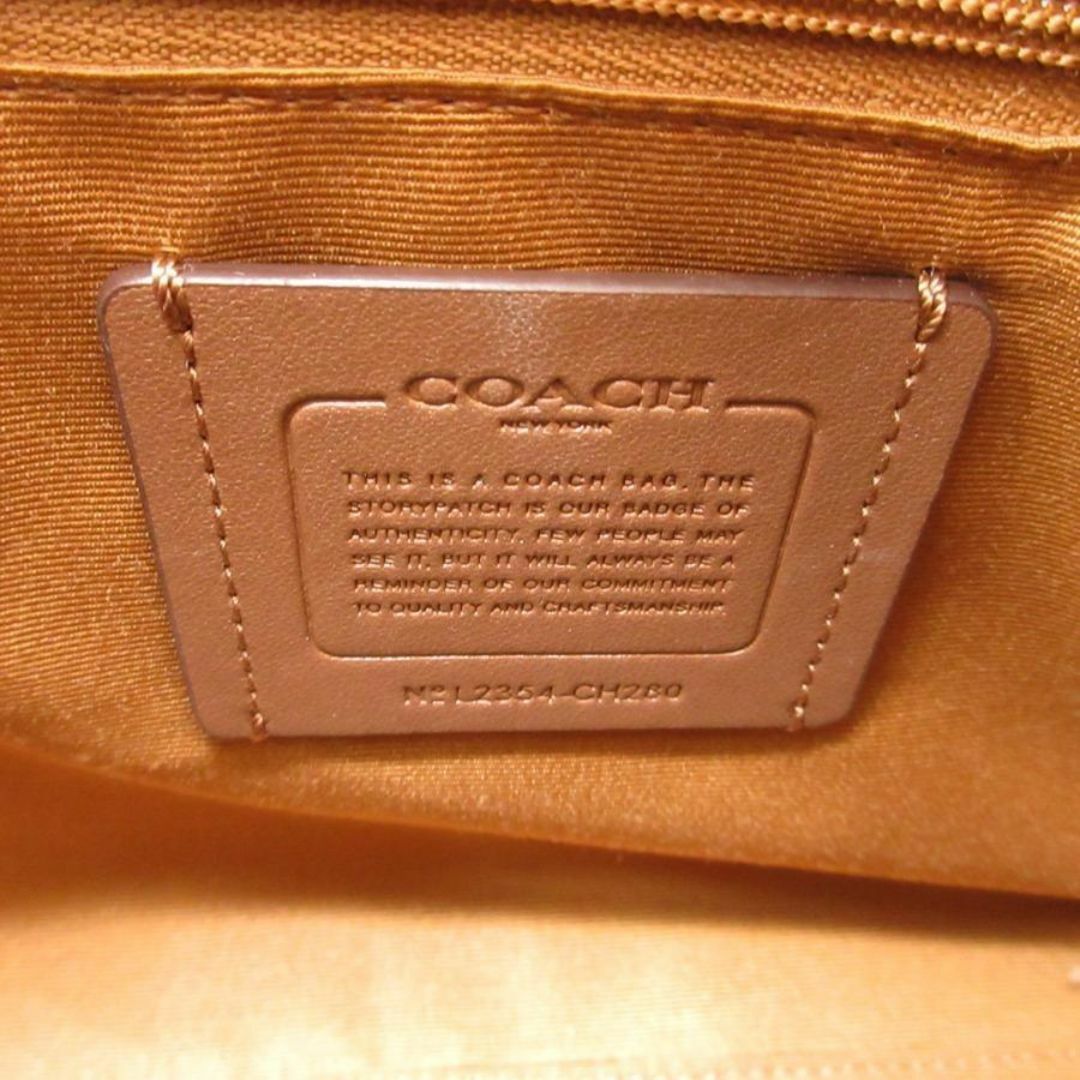 COACH(コーチ)の新品 コーチ COACH ショルダーバッグ シグネチャー 30-24041105 レディースのバッグ(ショルダーバッグ)の商品写真