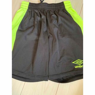 アンブロ(UMBRO)の男の子 サッカー練習着セット(その他)