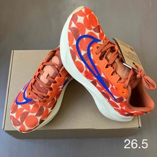 NIKE - ズームフライ5 ★26.5cm★FQ7679-800