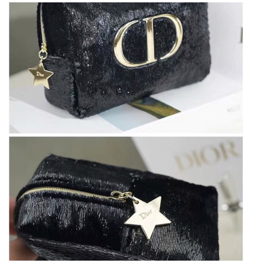 Christian Dior(クリスチャンディオール)の【⠀新品未使用 】 Dior ディオール   新品未使用　ノベルティ コスメ/美容のネイル(デコパーツ)の商品写真