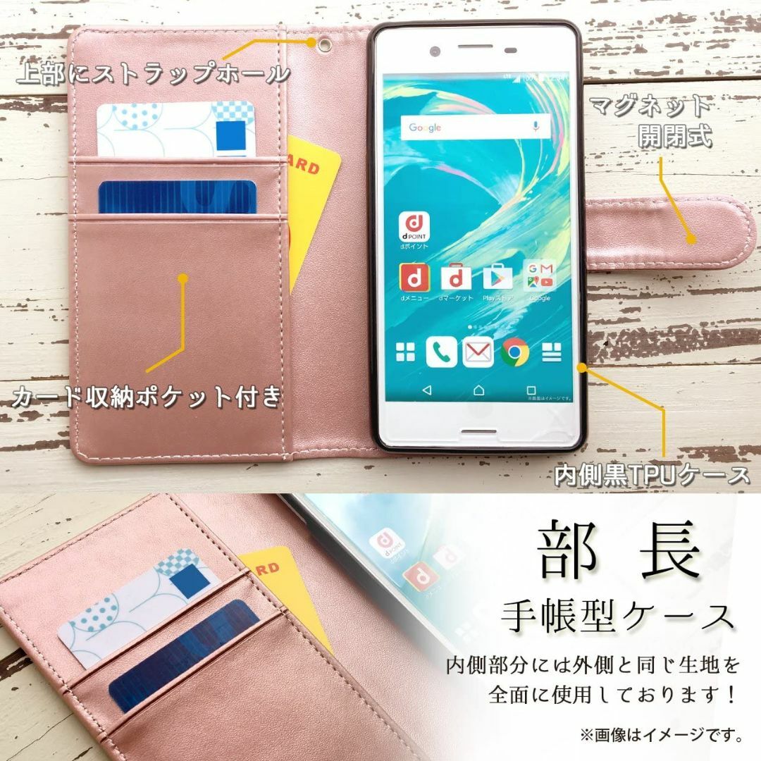 AQUOS sense 6 SH-54B SHG05 SH-RM19 6s SH スマホ/家電/カメラのスマホアクセサリー(その他)の商品写真