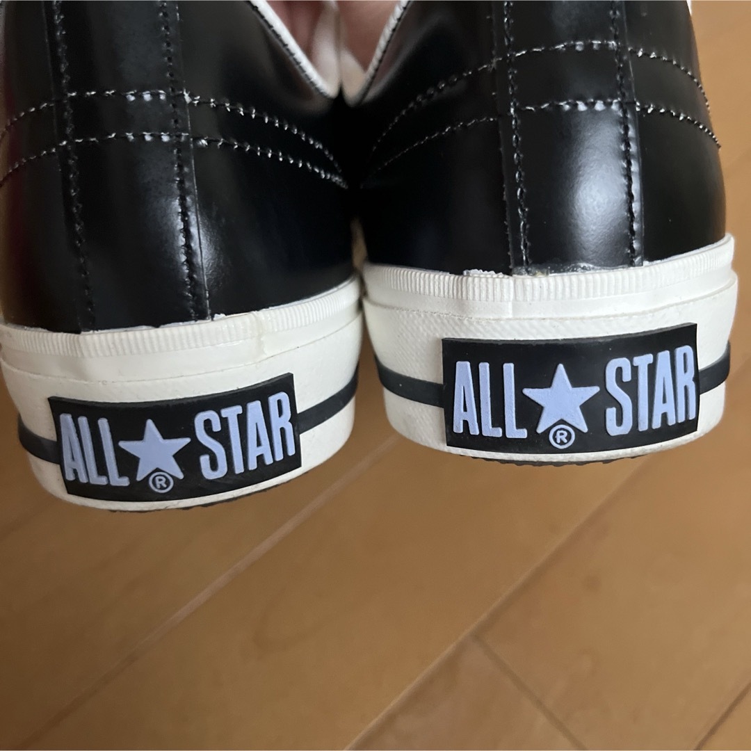 CONVERSE(コンバース)のconverseワンスター25㎝ レディースの靴/シューズ(スニーカー)の商品写真