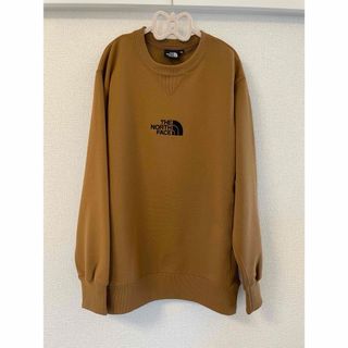 THE NORTH FACE - ノースフェイス レディース スウェット トレーナー THE NORTH FACE - ノースフェイス レディース スウェット トレーナー