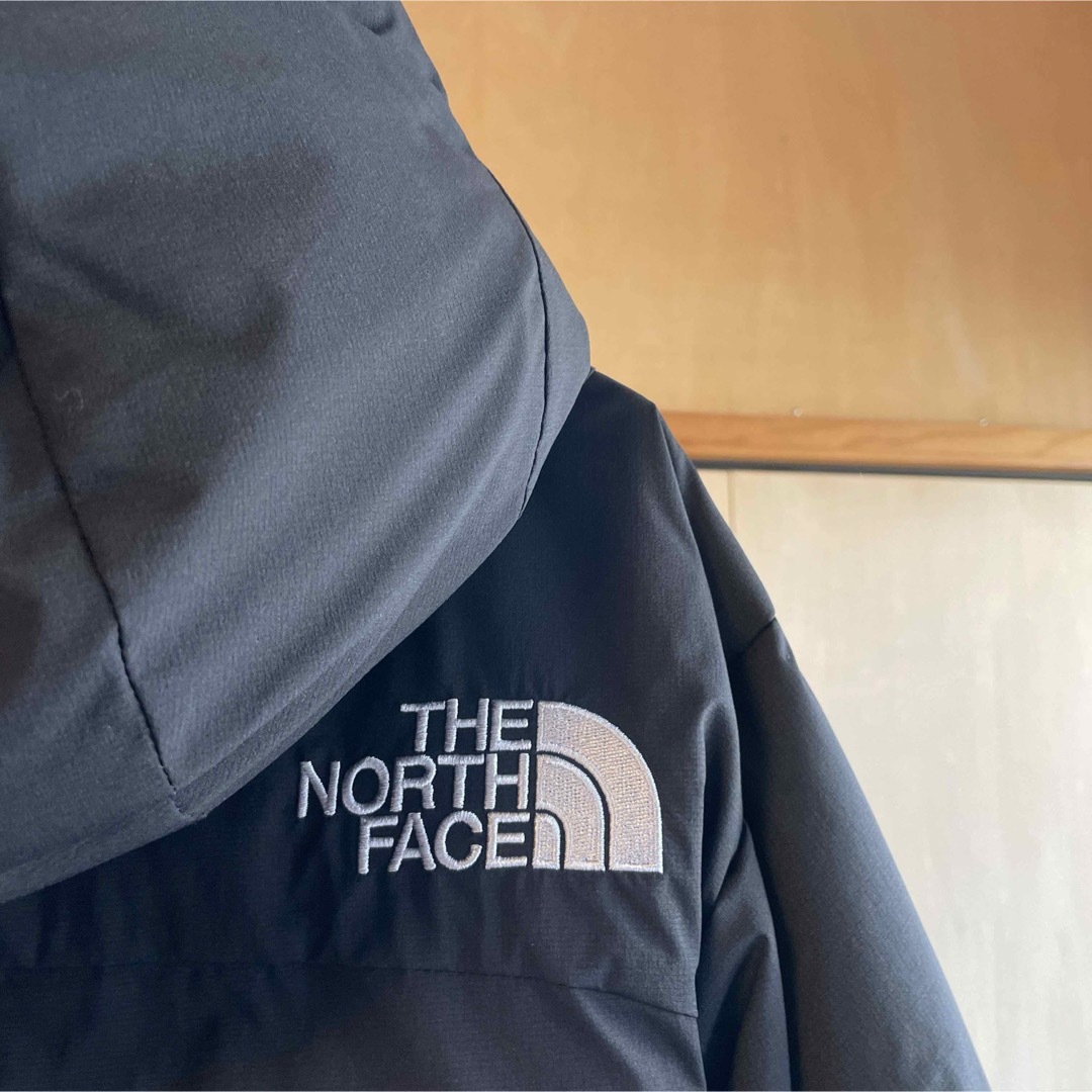 THE NORTH FACE(ザノースフェイス)のバルトロライトジャケット XL ノースフェイス ND92340 ブラック 黒 メンズのジャケット/アウター(ダウンジャケット)の商品写真