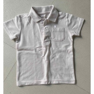 100 ポロシャツ 小学校受験 お教室 フォーマル(ドレス/フォーマル)