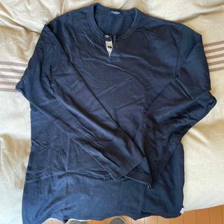 バーバリー(BURBERRY)のBurberry長袖Tシャツ(Tシャツ/カットソー(七分/長袖))