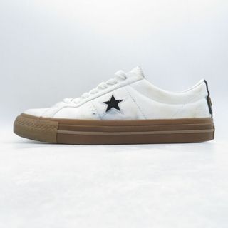 CONVERSE SKATEBOARDING - CONVERSE ONE STAR PRO CORDURA